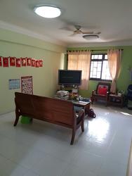 Blk 486 Admiralty Link (Sembawang), HDB 4 Rooms #129677782